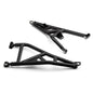 Polaris RZR XP 1.5" Forward Offset A-Arms | SuperATV
