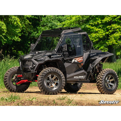 Polaris RZR XP 1000 Hard Cab Enclosure Upper Doors