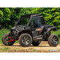 Polaris RZR XP 1000 Hard Cab Enclosure Upper Doors