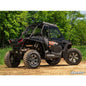 Polaris RZR 900 Hard Cab Enclosure Upper Doors