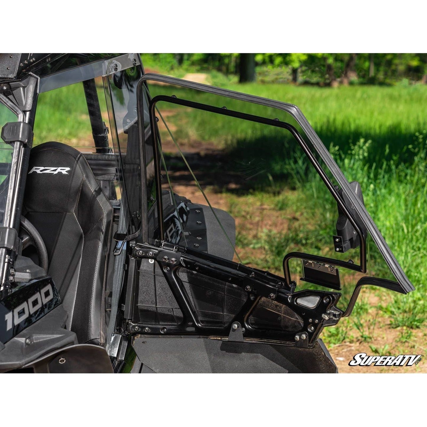 Polaris RZR 900 Hard Cab Enclosure Upper Doors