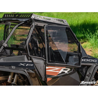 Polaris RZR XP 1000 Hard Cab Enclosure Upper Doors