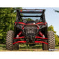 Polaris RZR XP MaxDrive Power Flip Windshield