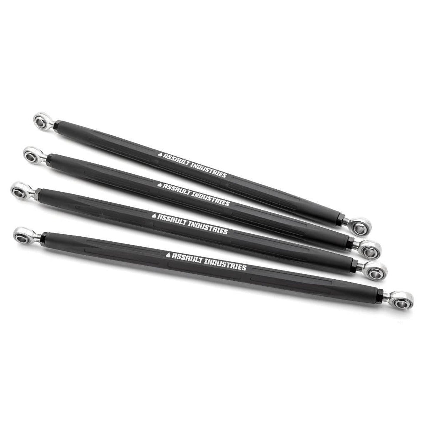 Polaris RZR XP Turret Quick Camber Radius Rods