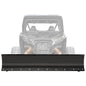Polaris RZR XP Plow Pro Snow Plow