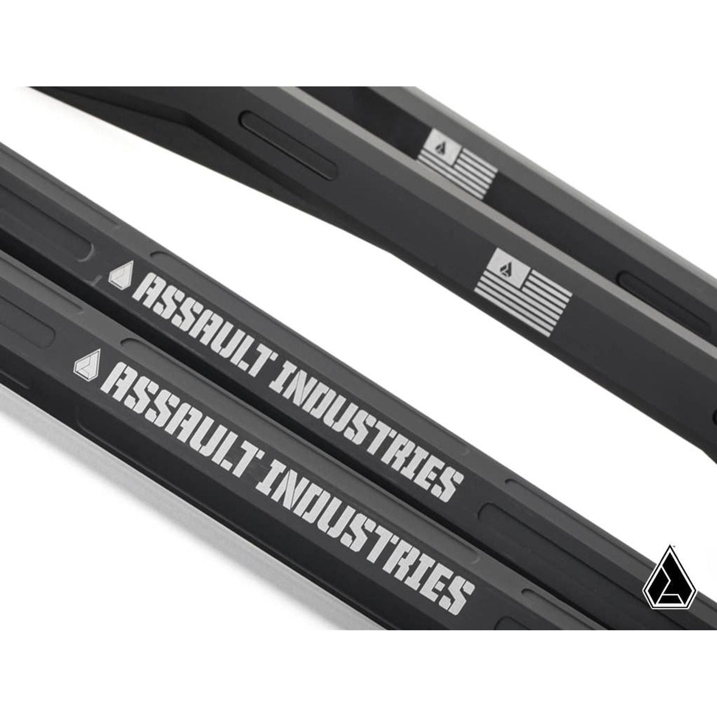 Polaris RZR XP High Clearance Quick Camber Radius Rods