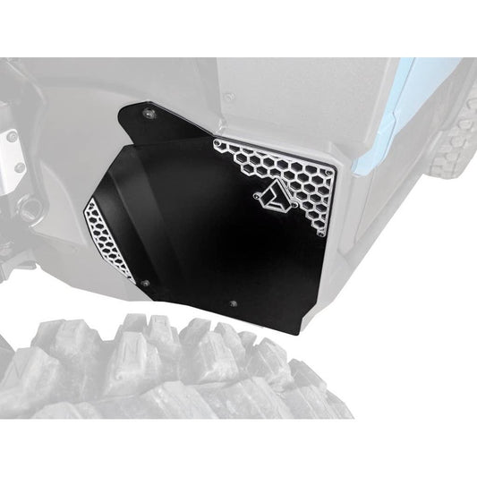 Polaris Xpedition Inner Fender Guards
