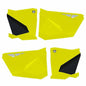 Pro Armor RZR PRO Doors (4 Seater)