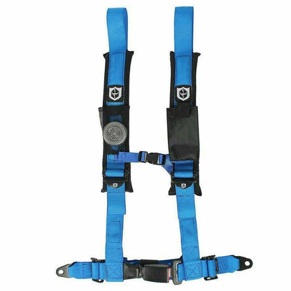 Pro Armor 4 Point 2" AutoStyle Harness (Passenger Side)