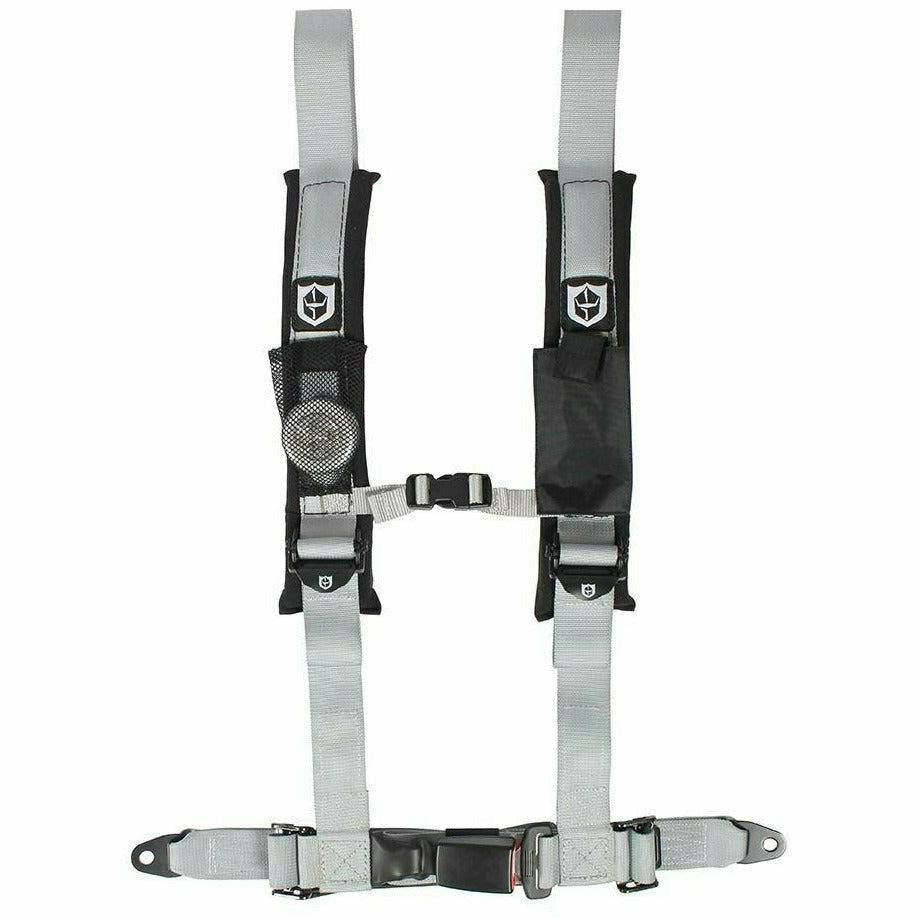 Pro Armor 4 Point 2" AutoStyle Harness (Passenger Side)