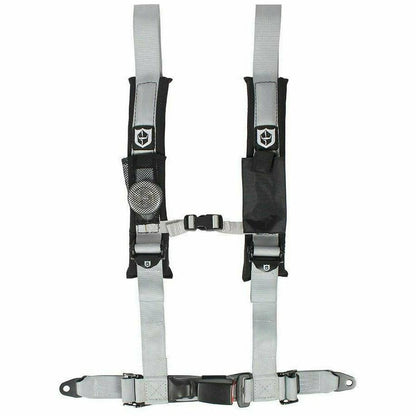 Pro Armor 4 Point 2" AutoStyle Harness (Passenger Side)