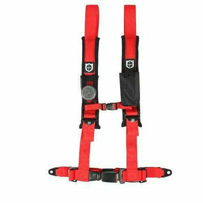 Pro Armor 4 Point 2" AutoStyle Harness (Passenger Side)
