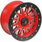 Pro Armor Halo Milled Wheel