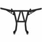 Polaris RZR 900 Race Rear Bumper