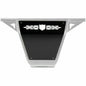 Polaris RZR XP 1000 (2014-2018) Racing Front Bumper Skid Plate