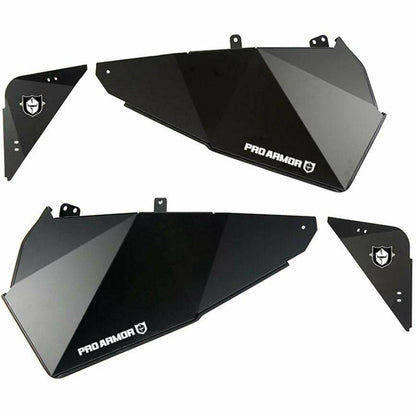 Polaris RZR XP 1000 / Turbo Lower Door Insert