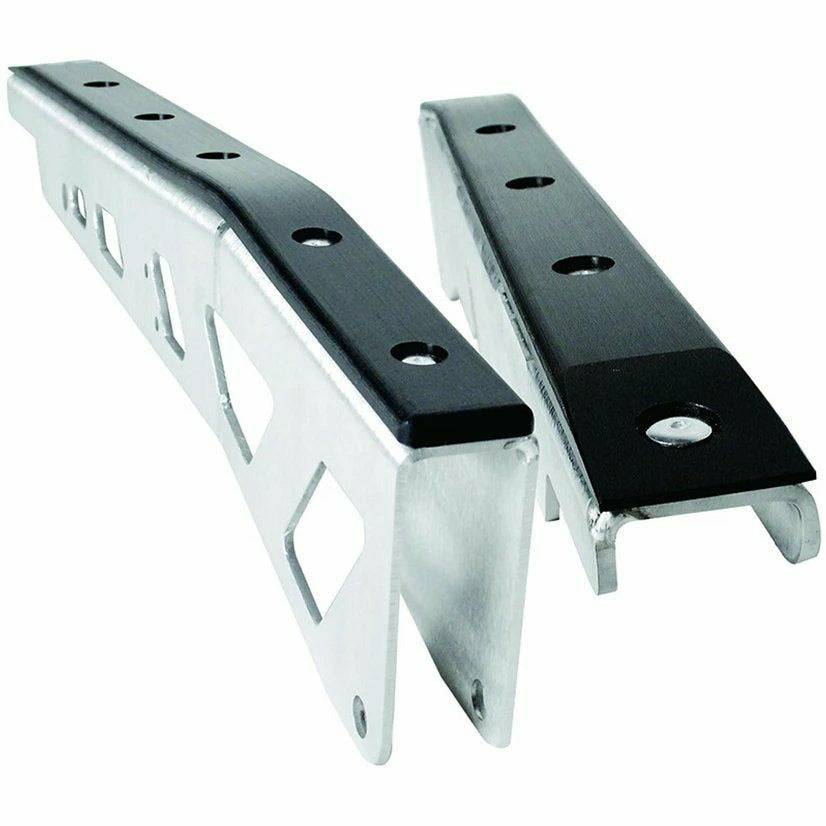 Polaris RZR XP 1000 / Turbo Trailing Arm Guards