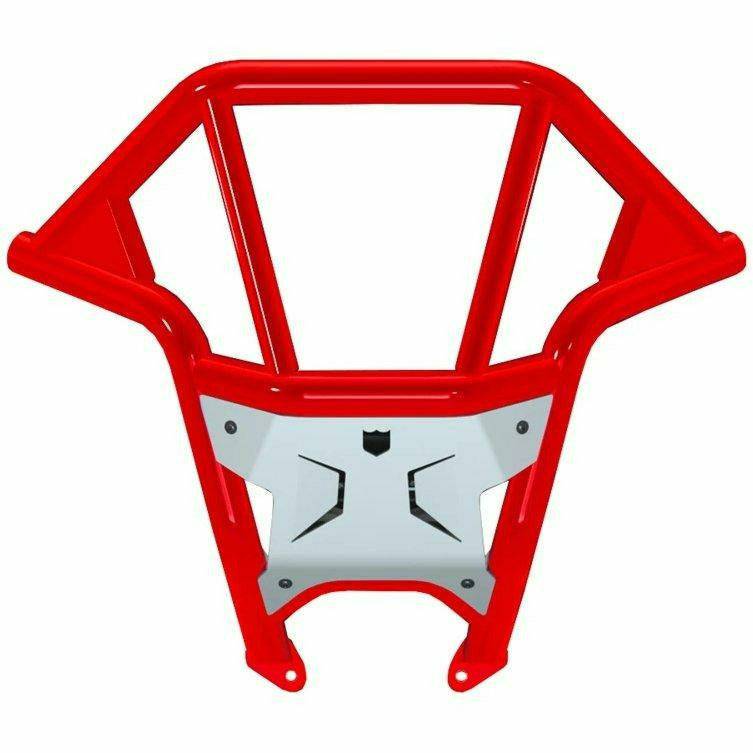 Pro Armor RZR PRO R Rear Bumper