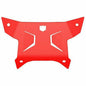 Pro Armor RZR PRO R Rear Bumper Skid Plate