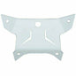 Pro Armor RZR PRO R Rear Bumper Skid Plate