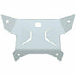 Pro Armor RZR PRO R Rear Bumper Skid Plate