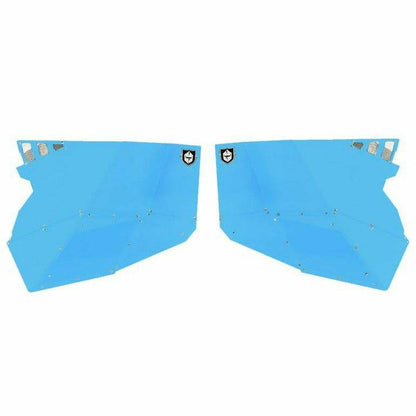 Pro Armor Stealth Door Skins XP 1000