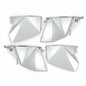 Pro Armor RZR XP 4 Traditional Half Doors