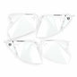 Pro Armor RZR XP 4 Traditional Half Doors