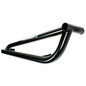 Polaris RZR Tube Rock Sliders
