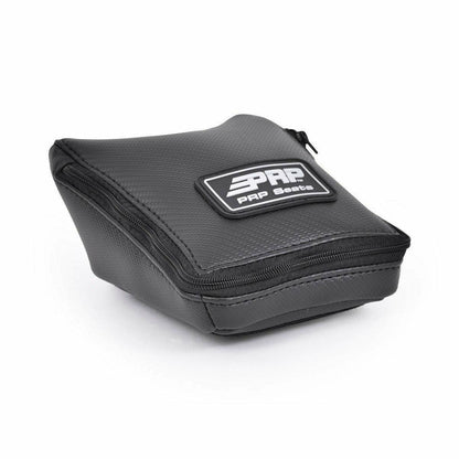 Can Am X3 Dash Storage