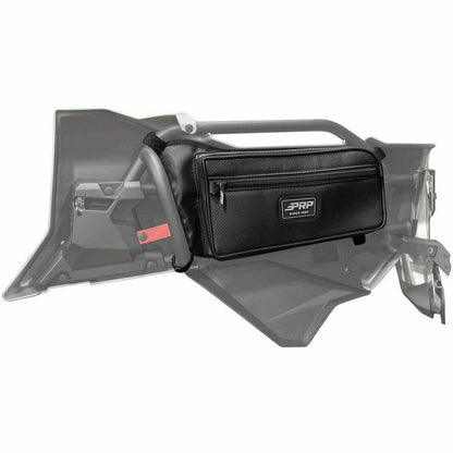 Can Am X3 MAX Rear Door Bags (Pair)