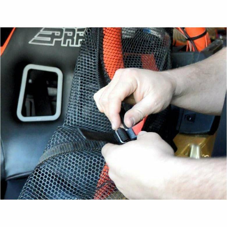 Can Am X3 Window Nets