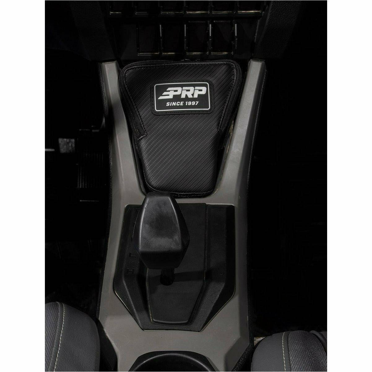 Polaris RZR Pro / Turbo R Console Bag