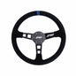 PRP Deep Dish Steering Wheel (Suede)