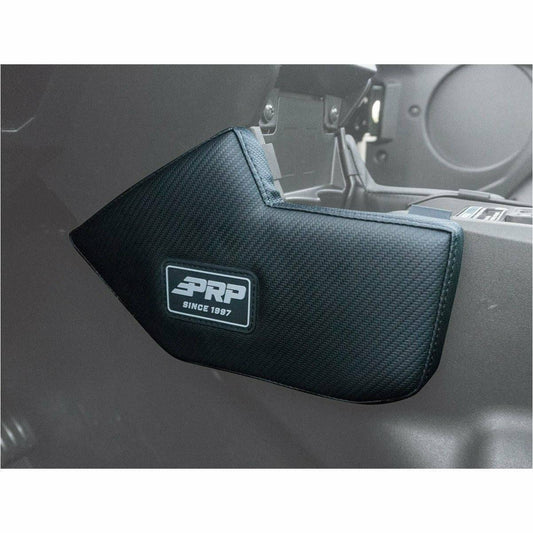 Kawasaki KRX Knee Pads (Pair)
