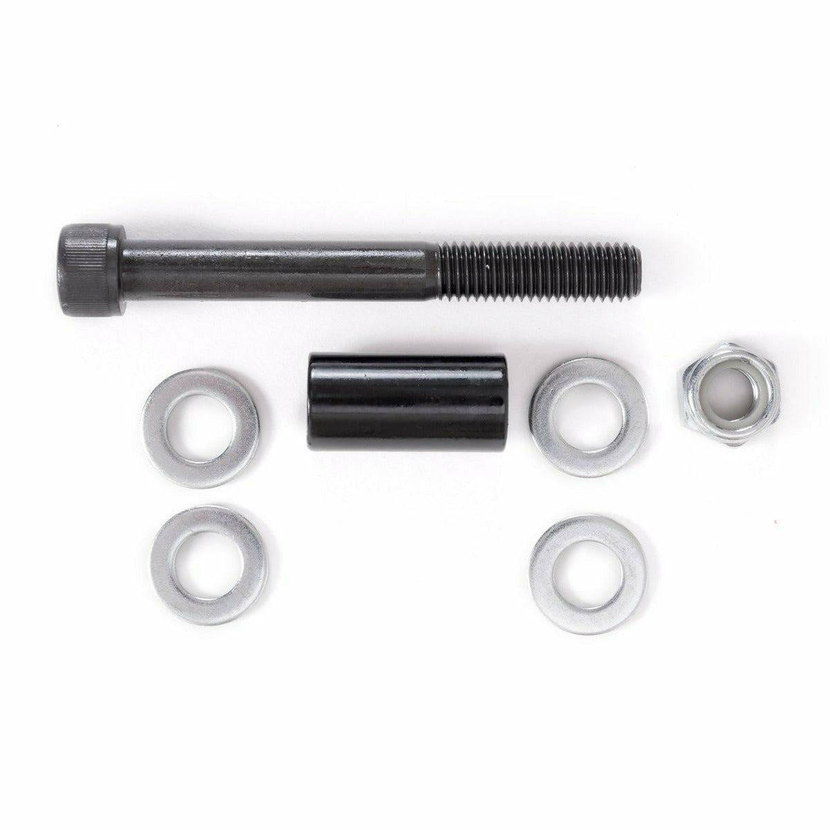 Polaris RZR Limit Strap Kit