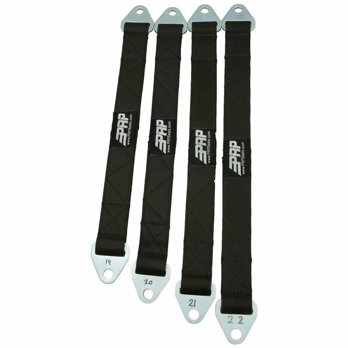 Limit Straps