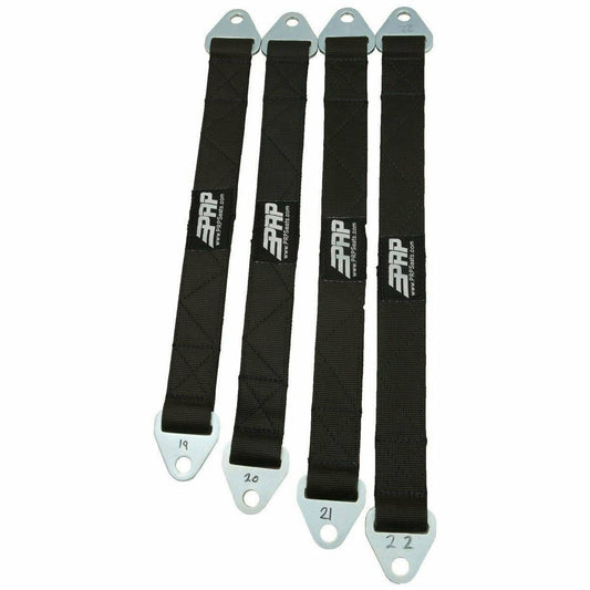 Limit Straps