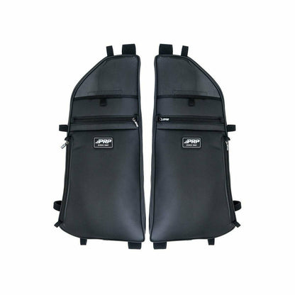 Kawasaki KRX Overhead Bags (Pair)