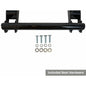 Polaris RZR Pro / Turbo R Quick Release Front Seat Mounting Kit