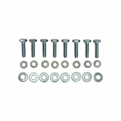 Polaris RZR Pro / Turbo R Front Seat Mounting Kit