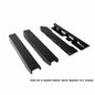 PRP Polaris RZR PRO XP Front Seat Mount Kit