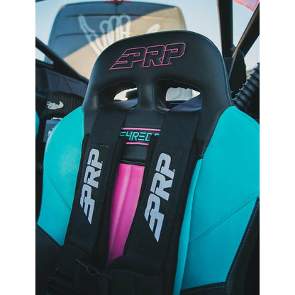 Polaris RZR XCR Seat