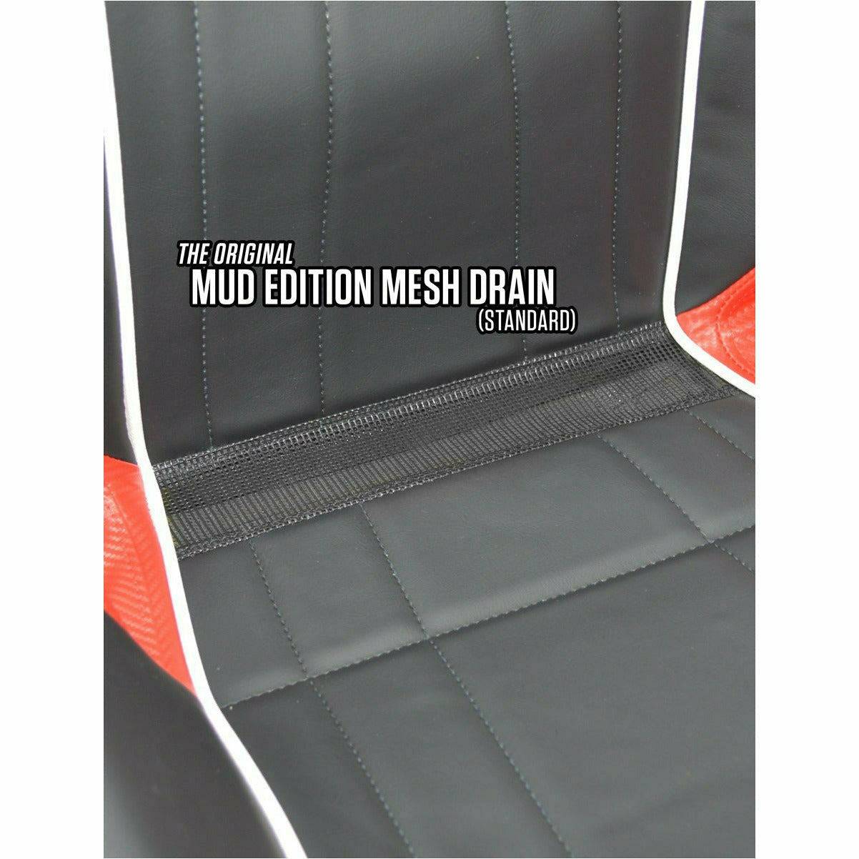 Polaris RZR RST Seat