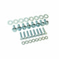 Can Am X3 Seat Mounting Kit (Pair)