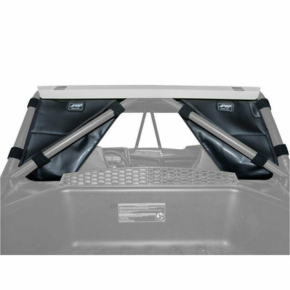 Arctic Cat Wildcat XX Truss Bags (Pair)