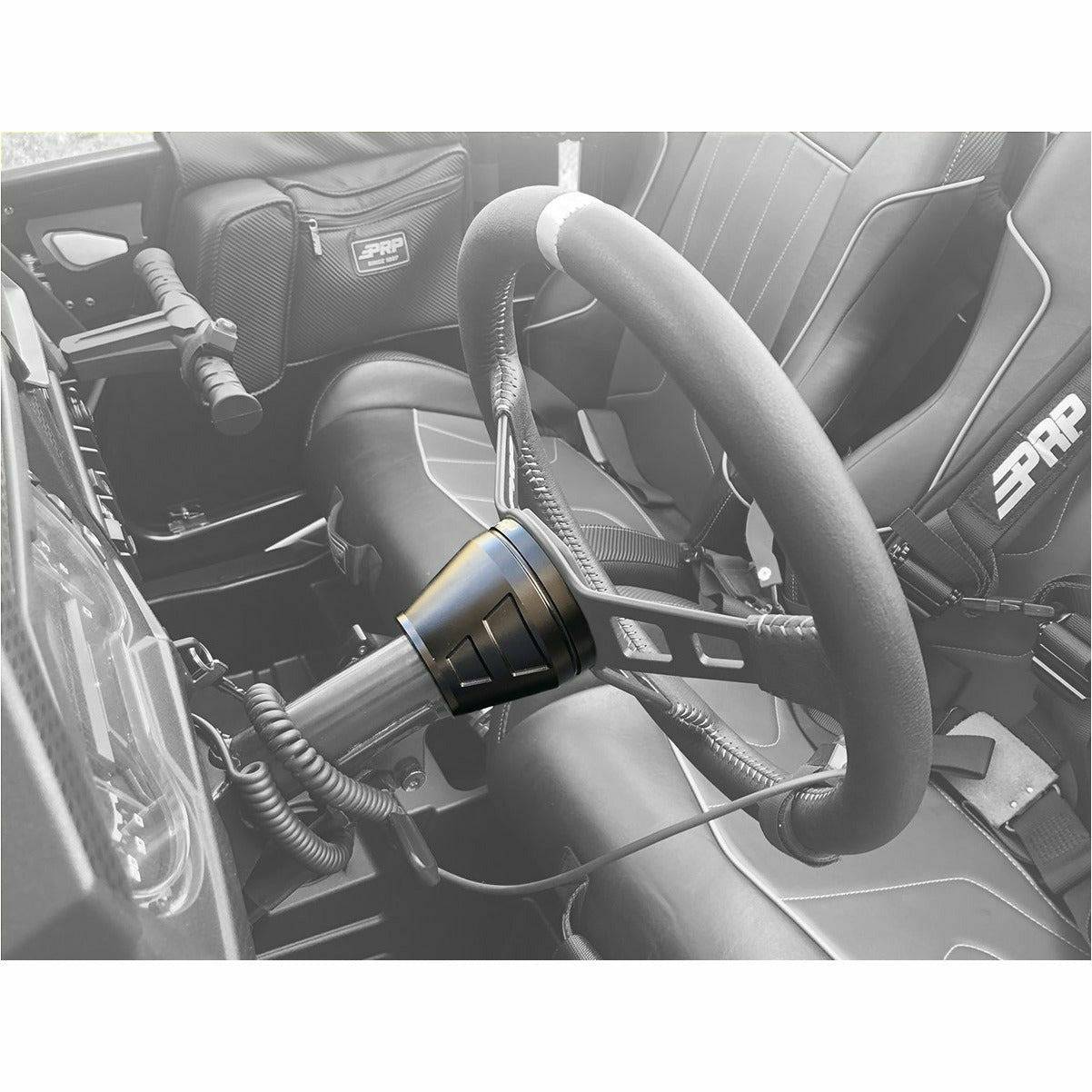 UTV Steering Wheel Hub (6 Bolt)