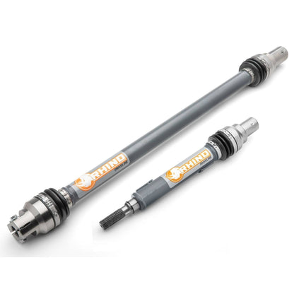 Can Am Commander Heavy Duty Driveline Prop Shaft | SuperATV