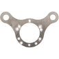Push To Talk Steering Wheel Plate (Dual Button)