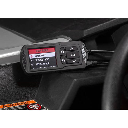 Polaris Ranger XP 900 Power Vision 3